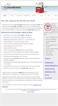 Mobile Screenshot of pdf-technologies.com